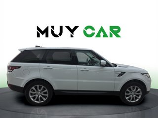Land Rover Range Rover Sport 2.0 SD4 HSE 177 kW (240 CV)