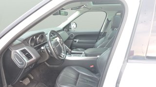 Land Rover Range Rover Sport 2.0 SD4 HSE 177 kW (240 CV)