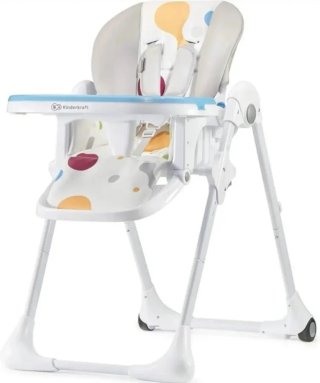 Kinderkraft Yummy trona bebe