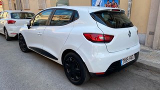 Renault Clio 2013