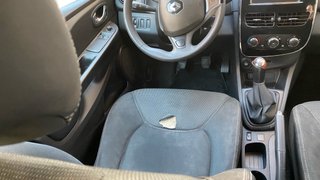 Renault Clio 2013