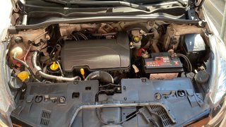 Renault Clio 2013