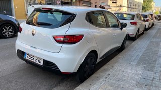 Renault Clio 2013