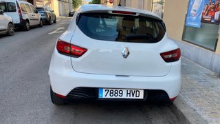 Renault Clio 2013