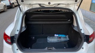 Renault Clio 2013