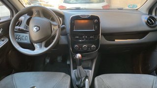 Renault Clio 2013