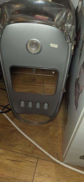Power Mac G4 MDD (2002) Vintage Apple