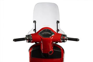 Cúpula Malossi Vespa 125/300 Super