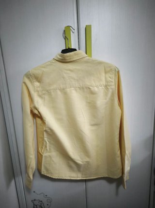Camisa Burberry Talla S