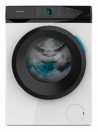 Lavadora Cecotec Nueva en Caja