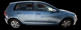 CUOTA 197 € Volkswagen Golf 2013