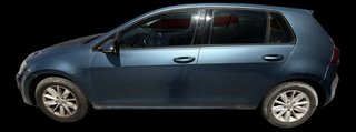 CUOTA 197 € Volkswagen Golf 2013
