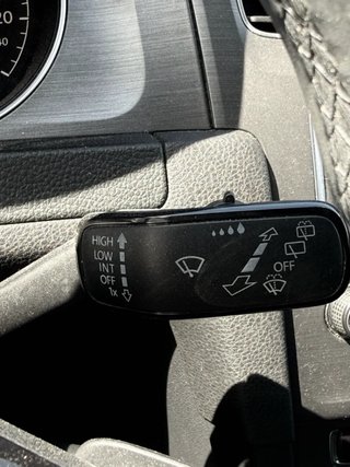 CUOTA 197 € Volkswagen Golf 2013