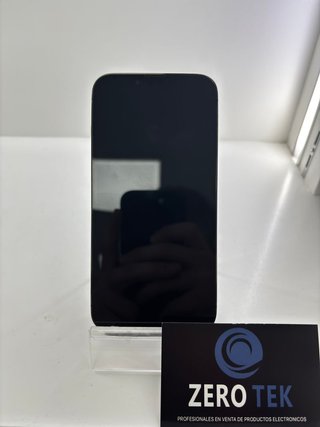 IPHONE 13 PRO 128GB NERO 100% BATTERIA SOSTITUITA