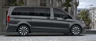 Mercedes-Benz Vito 2019