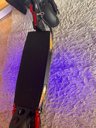 Patinete Eléctrico potente