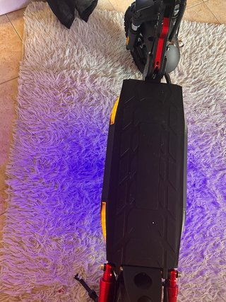 Patinete Eléctrico potente