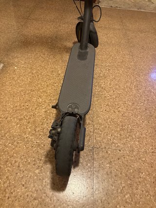 Patinete Eléctrico Xiaomi