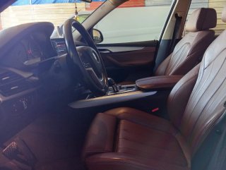 BMW X5 2016