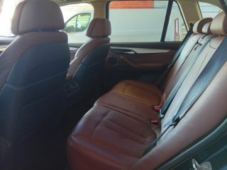 BMW X5 2016