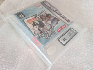 Castlevania Double Pack GBA