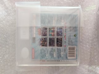 Castlevania Double Pack GBA