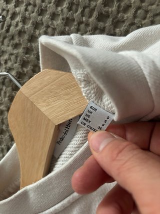 Sudadera Pedro del Hierro