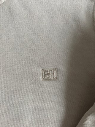 Sudadera Pedro del Hierro