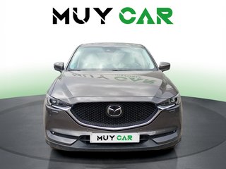 Mazda CX-5 2.2 DE Zenith 4WD Auto 129 kW (175 CV)