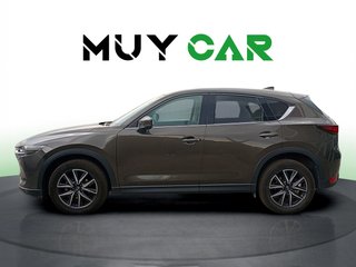 Mazda CX-5 2.2 DE Zenith 4WD Auto 129 kW (175 CV)