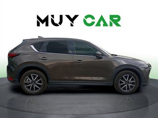 Mazda CX-5 2.2 DE Zenith 4WD Auto 129 kW (175 CV)