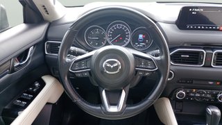 Mazda CX-5 2.2 DE Zenith 4WD Auto 129 kW (175 CV)