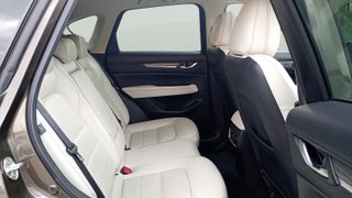 Mazda CX-5 2.2 DE Zenith 4WD Auto 129 kW (175 CV)