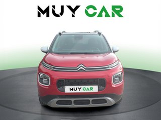 Citroen C3 Aircross PureTech 110 S&S Live 81 kW (110 CV)