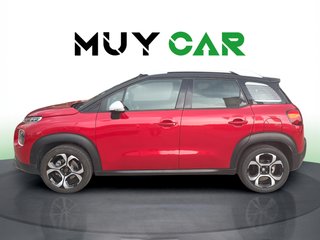Citroen C3 Aircross PureTech 110 S&S Live 81 kW (110 CV)