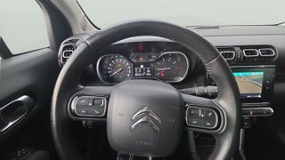 Citroen C3 Aircross PureTech 110 S&S Live 81 kW (110 CV)