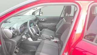 Citroen C3 Aircross PureTech 110 S&S Live 81 kW (110 CV)