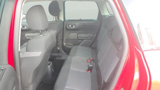 Citroen C3 Aircross PureTech 110 S&S Live 81 kW (110 CV)
