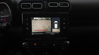 Citroen C3 Aircross PureTech 110 S&S Live 81 kW (110 CV)