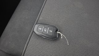 Citroen C3 Aircross PureTech 110 S&S Live 81 kW (110 CV)