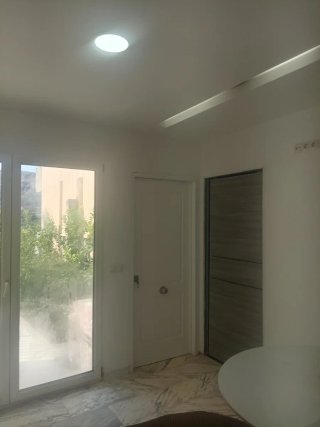 Alquiler loft 30 M2 con jardín 300m.Reformando!