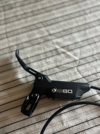 Frenos Disco SRAM DB8