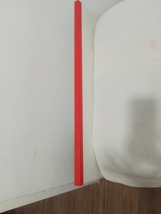 Cama nido de madera blanco