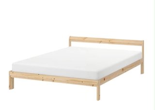 cama IKEA LURÖY 140x200 cm