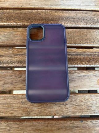 iPhone 11 Rojo