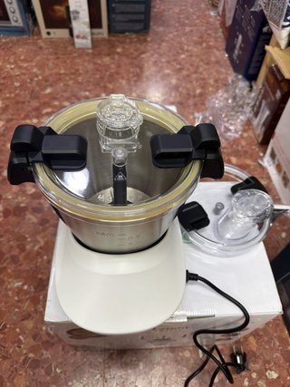 Chefbot Compact IKOHS Robot Cocina Multifunción