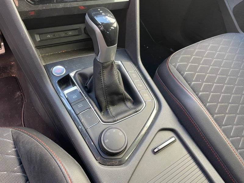 SEAT Tarraco 2021, foto 16
