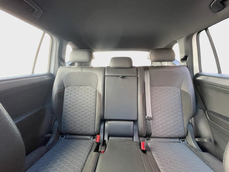 SEAT Tarraco 2021, foto 17