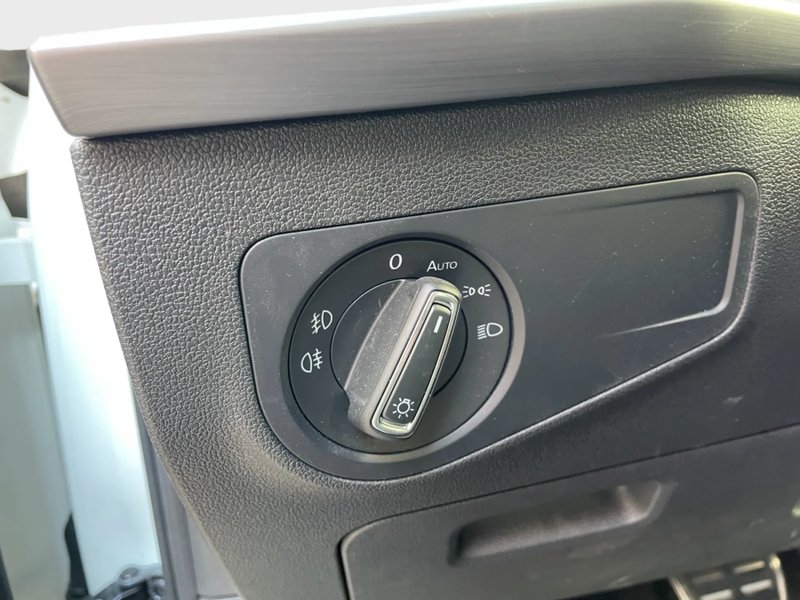 SEAT Tarraco 2021, foto 21