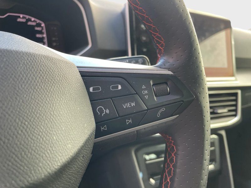 SEAT Tarraco 2021, foto 20
